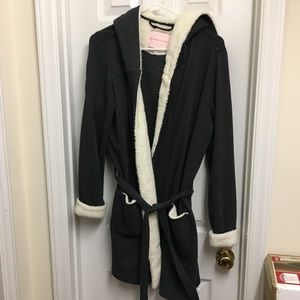 Victoria’s Secret Robe